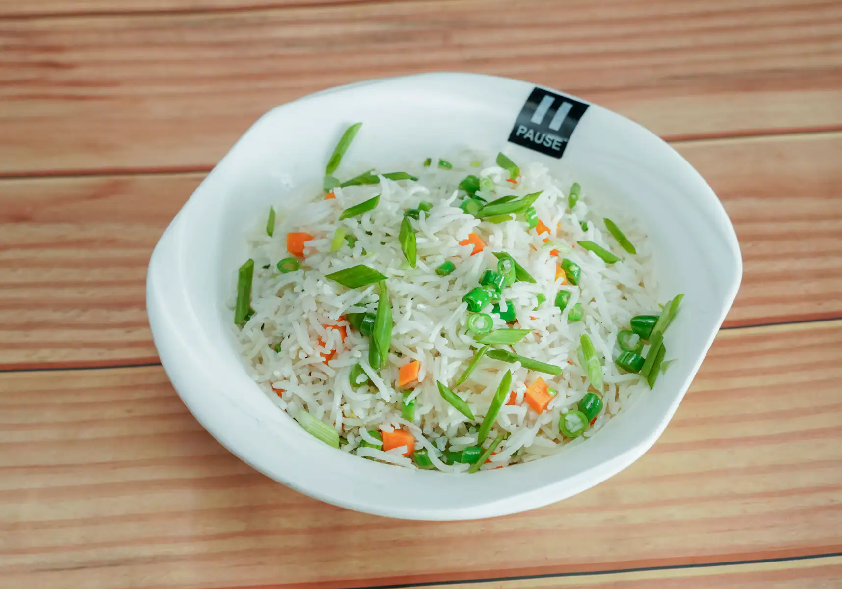 Veg Fried Rice