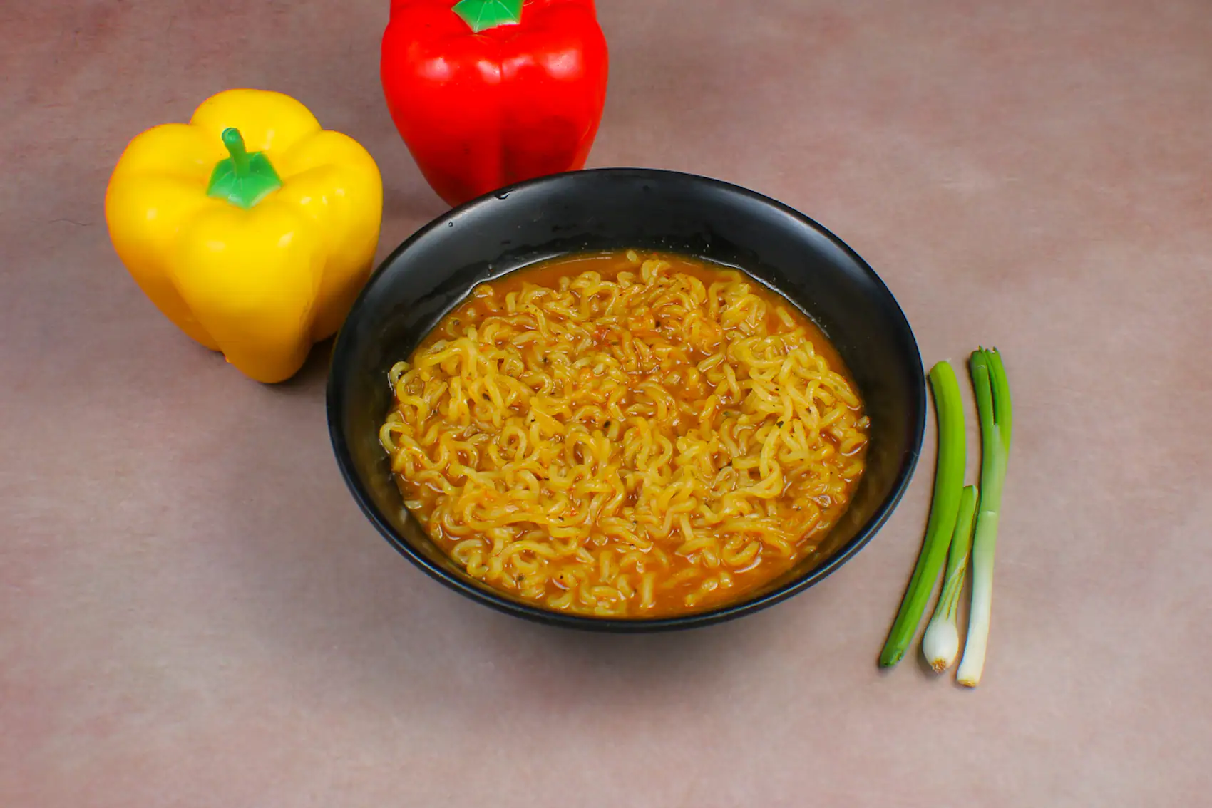 Double Masala Maggi