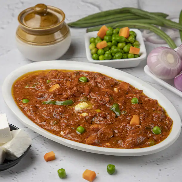 Paneer Butter Masala