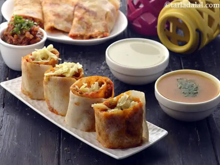 Jini Dosa