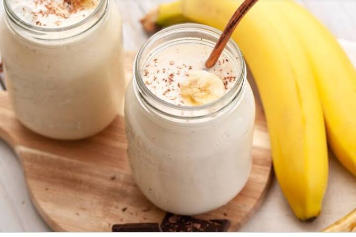 Banana Shake