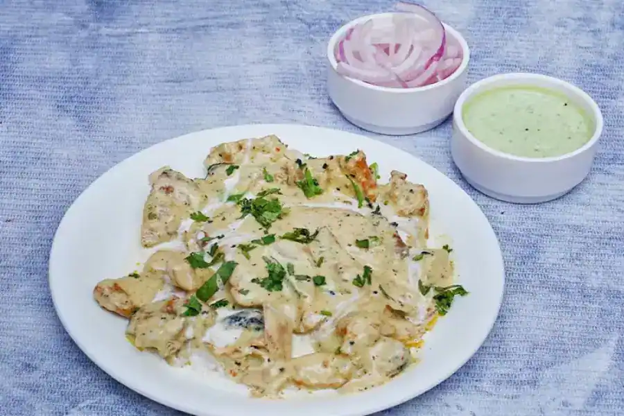 Swaad - Cuisine