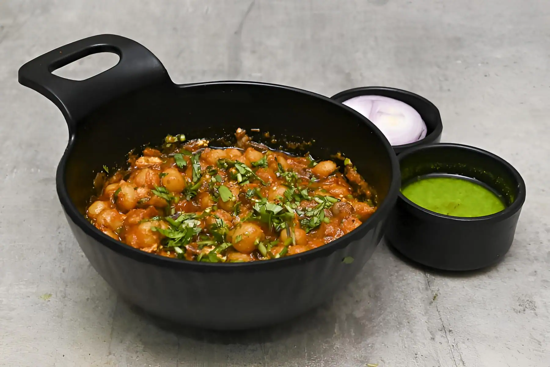 Punjabi Chole