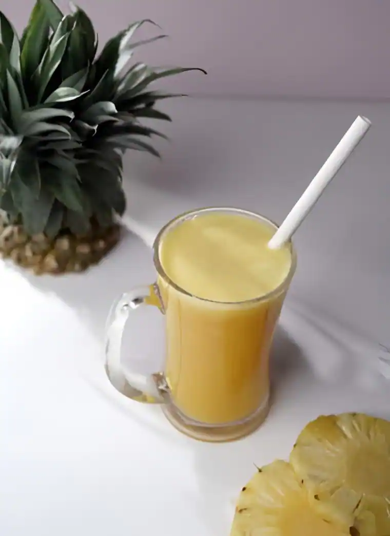 Pineapple Juice