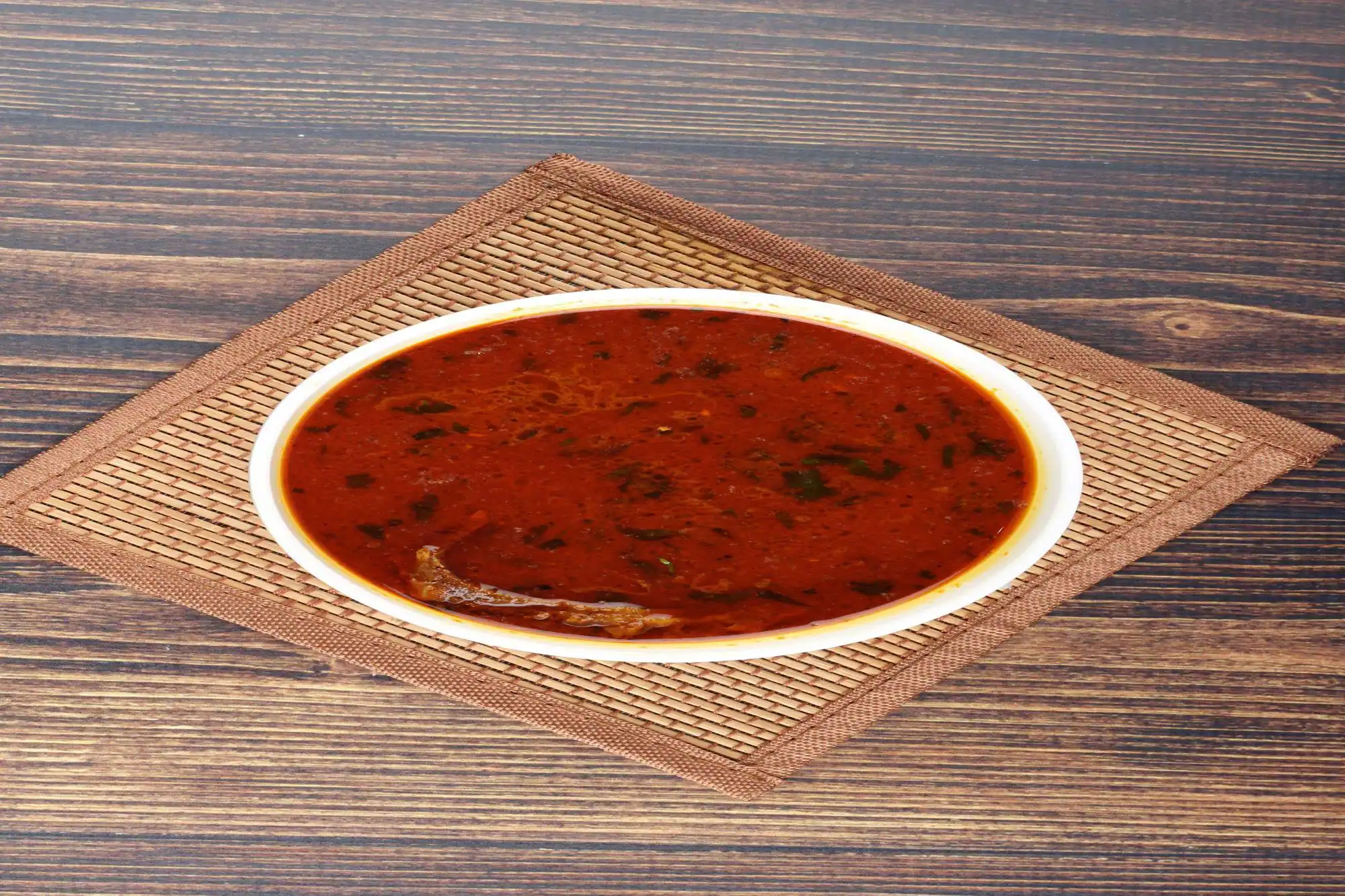 Fish Curry