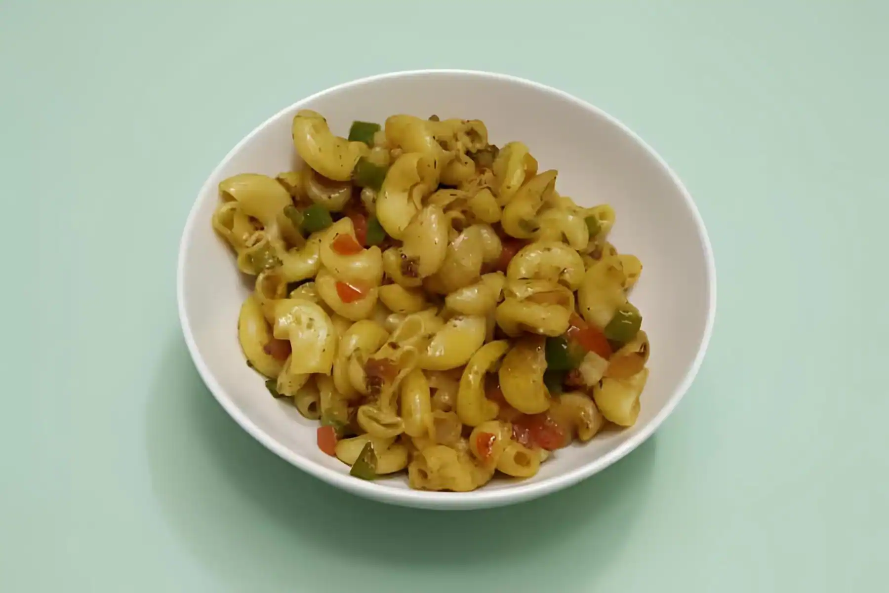 Macaroni