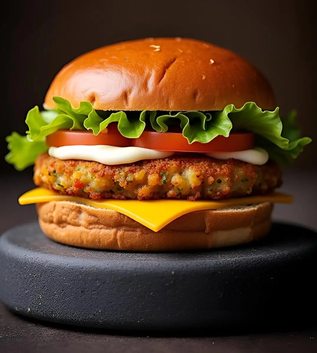 Cheese Burger
