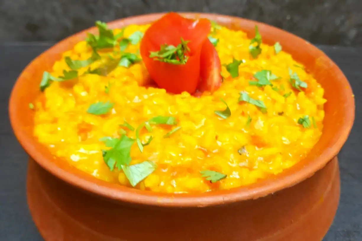 Khichdi Chhib