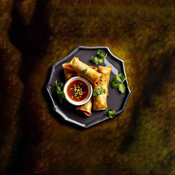 China Town - Taste Beyond China