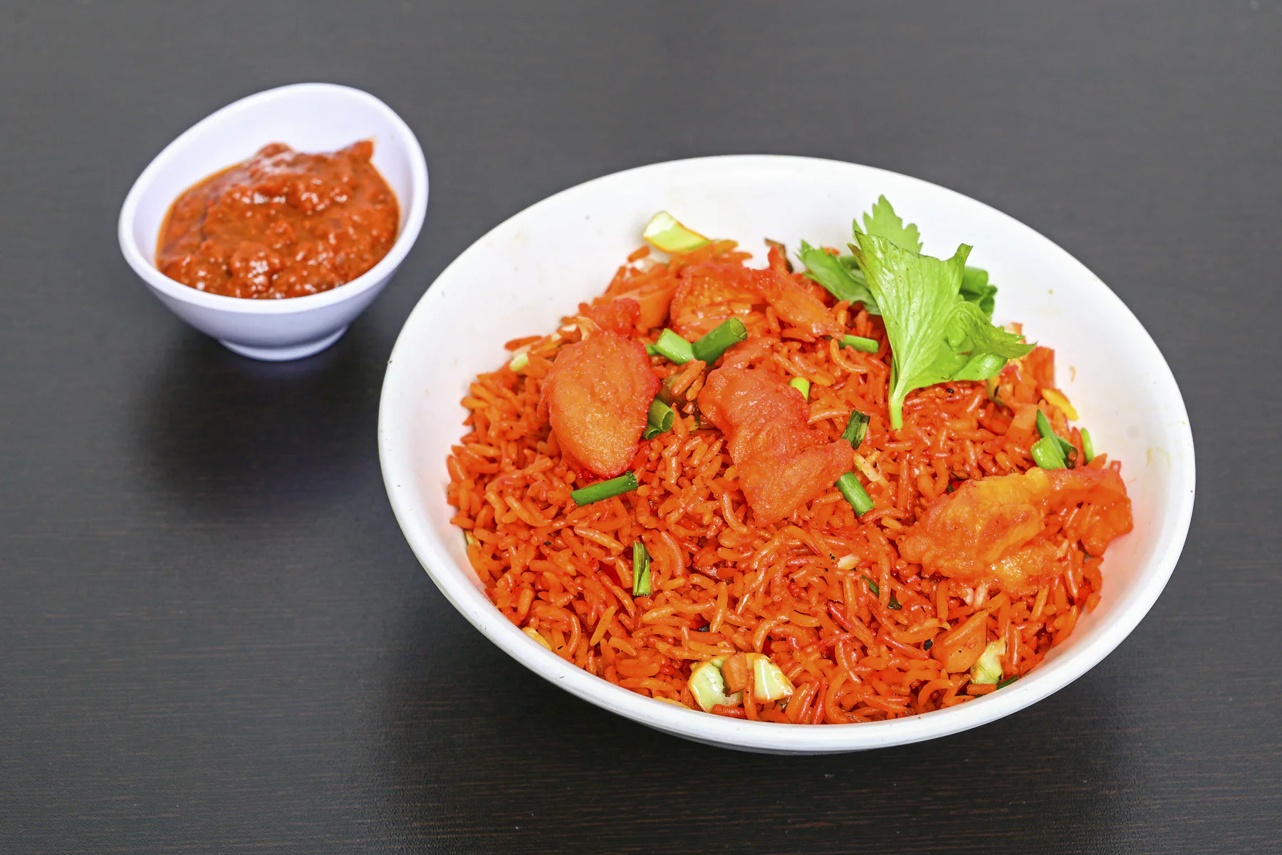 Schezwan Street Chinese Restaurant