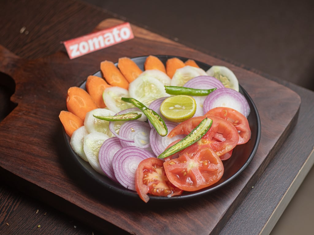 Green Salad
