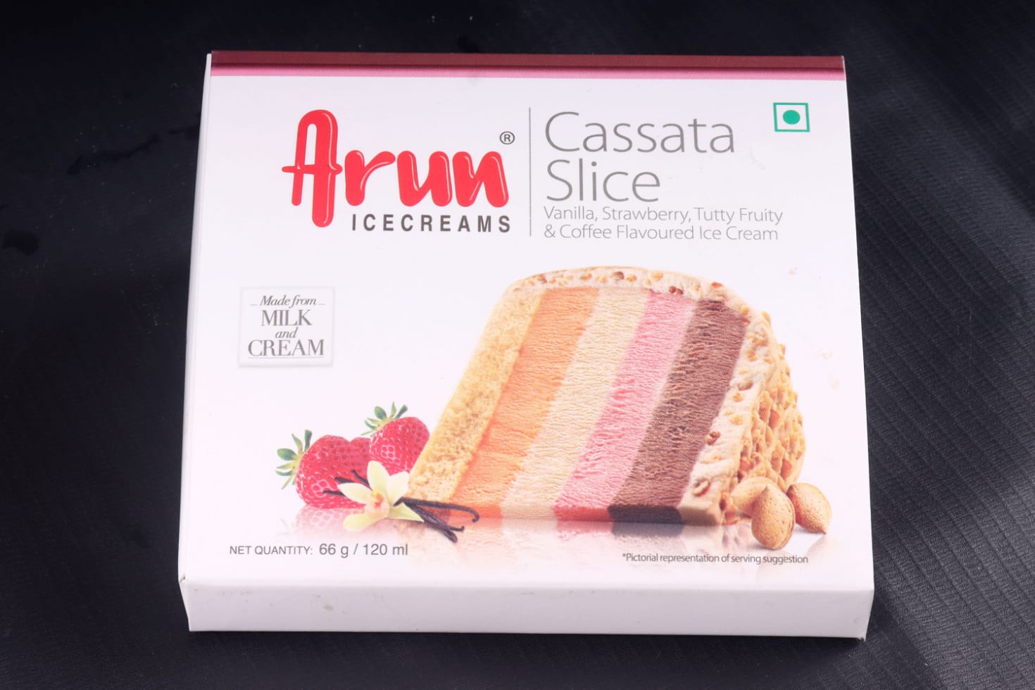 Arun Ice Cream - Ice Cream Shop in BTM Layout
