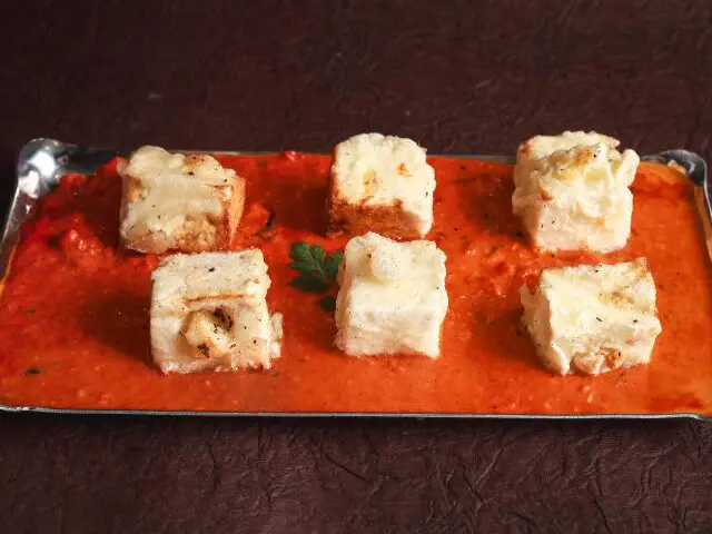 Paneer Cheese Gulshan
