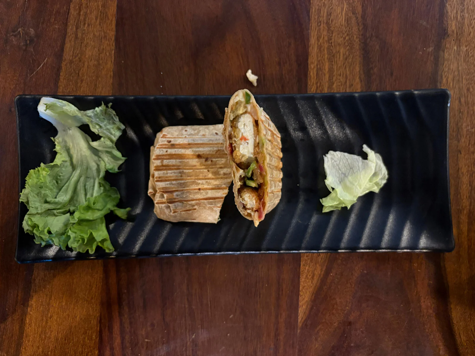 TT's Tortillas