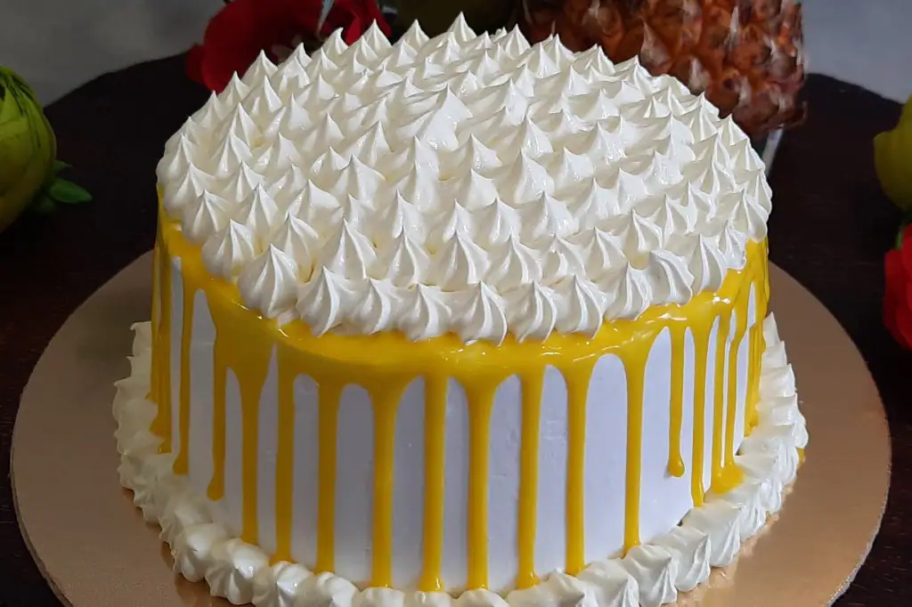 Golden Slice Bakery