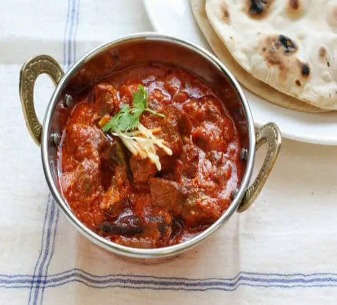 Chawla's Tandoori Juction