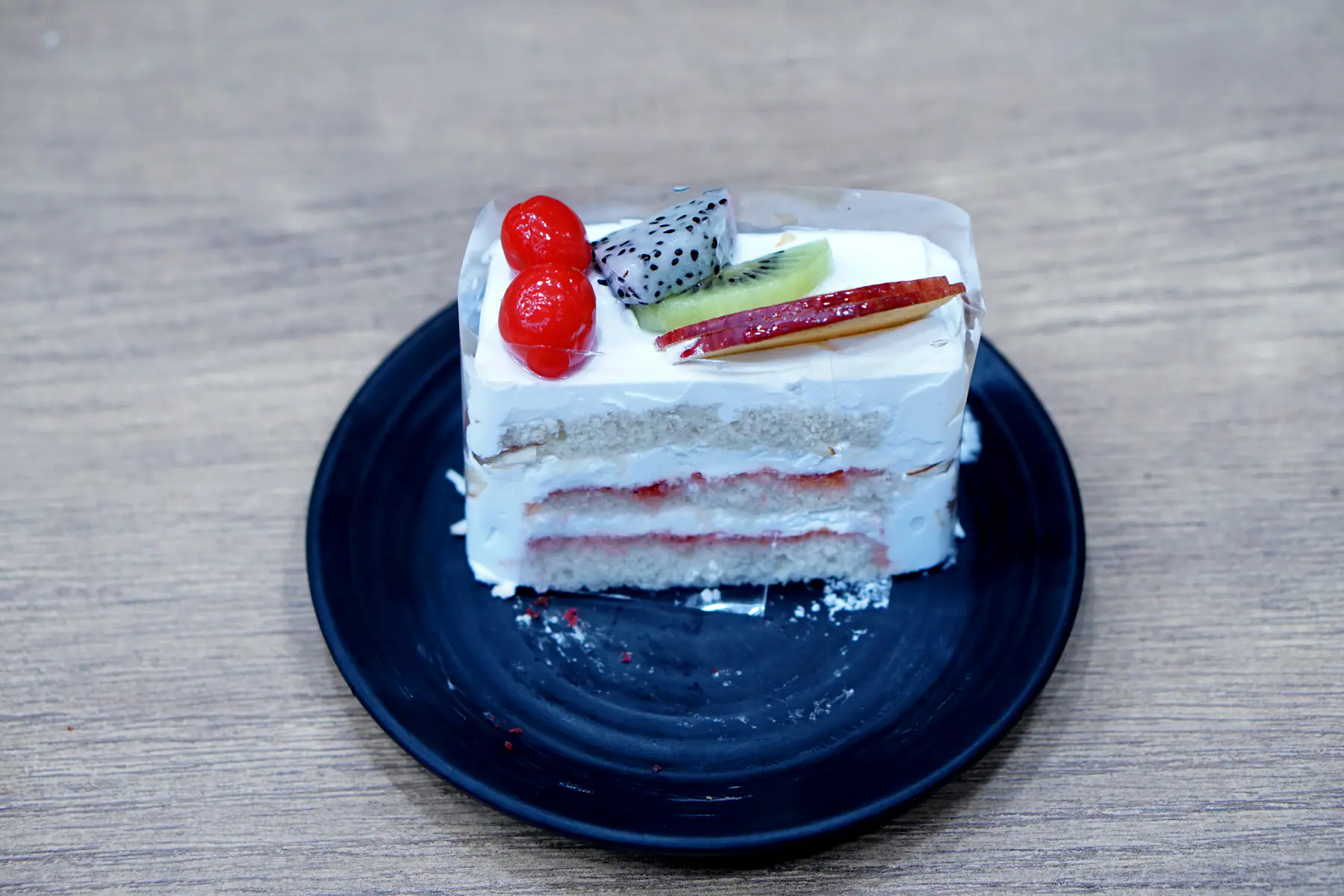 Fresh Fruit Pastry [80 Grams]