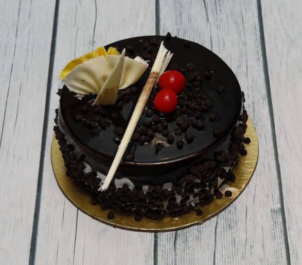 No Oven Chocolate Brownies Easy Simple Chocolate Cake Recipe in Urdu Hindi  RKK - YouTube
