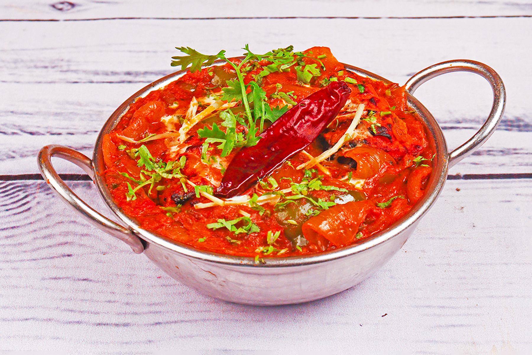 Afra Mughlai Darbar