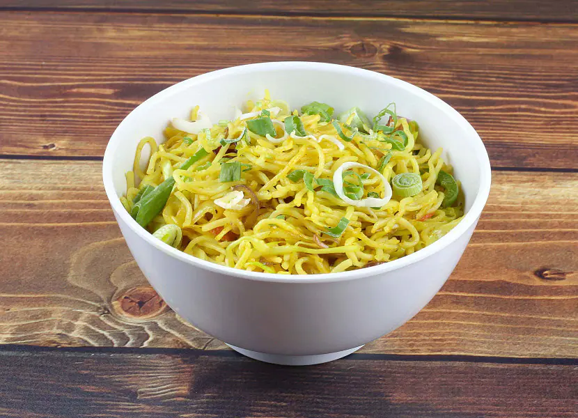 Veg Noodles