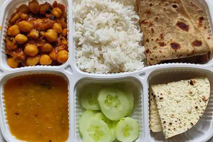 Gayatry's Home Kitchen