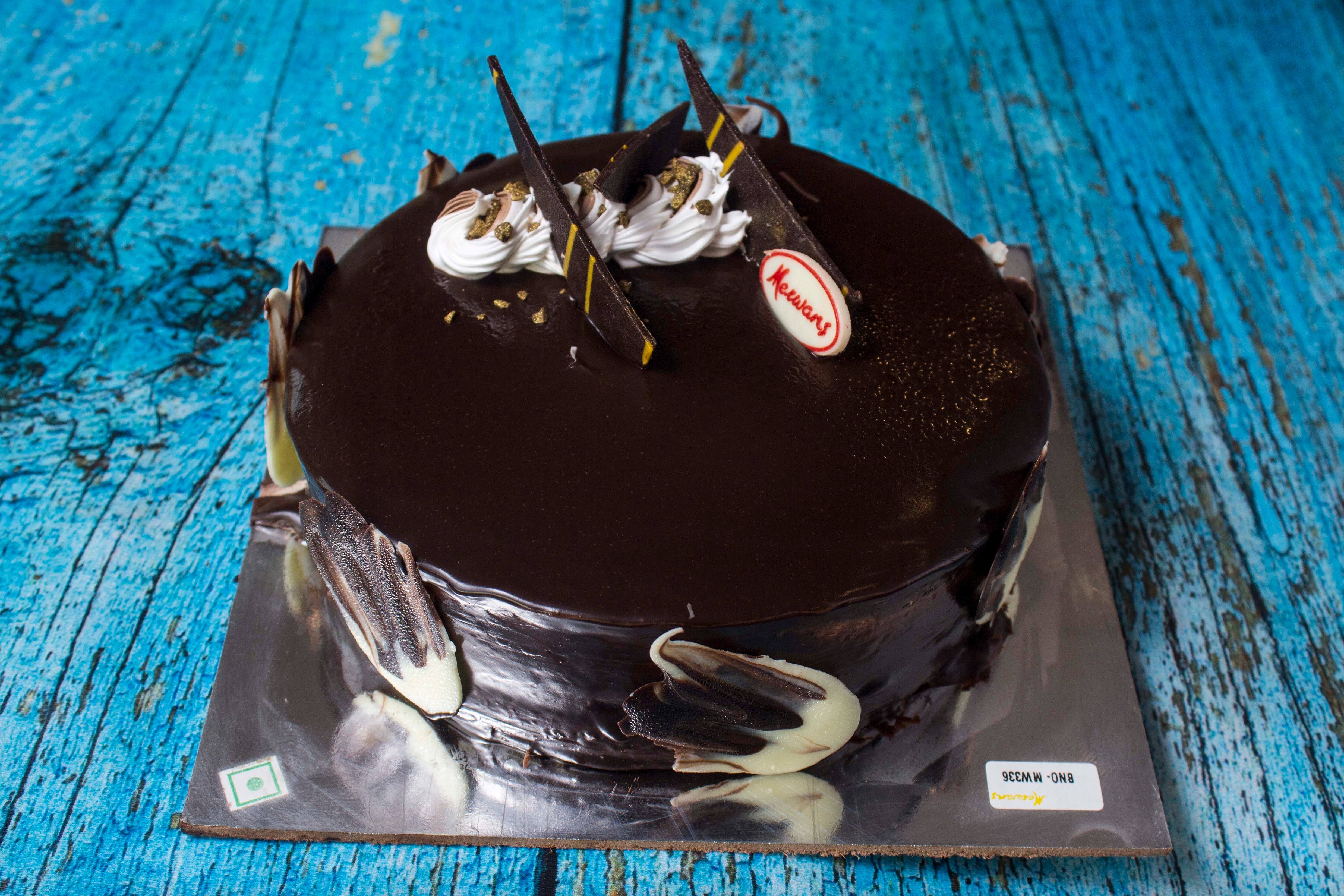 Merwans Cake Stop Near Andheri West Station Order Online Zomato