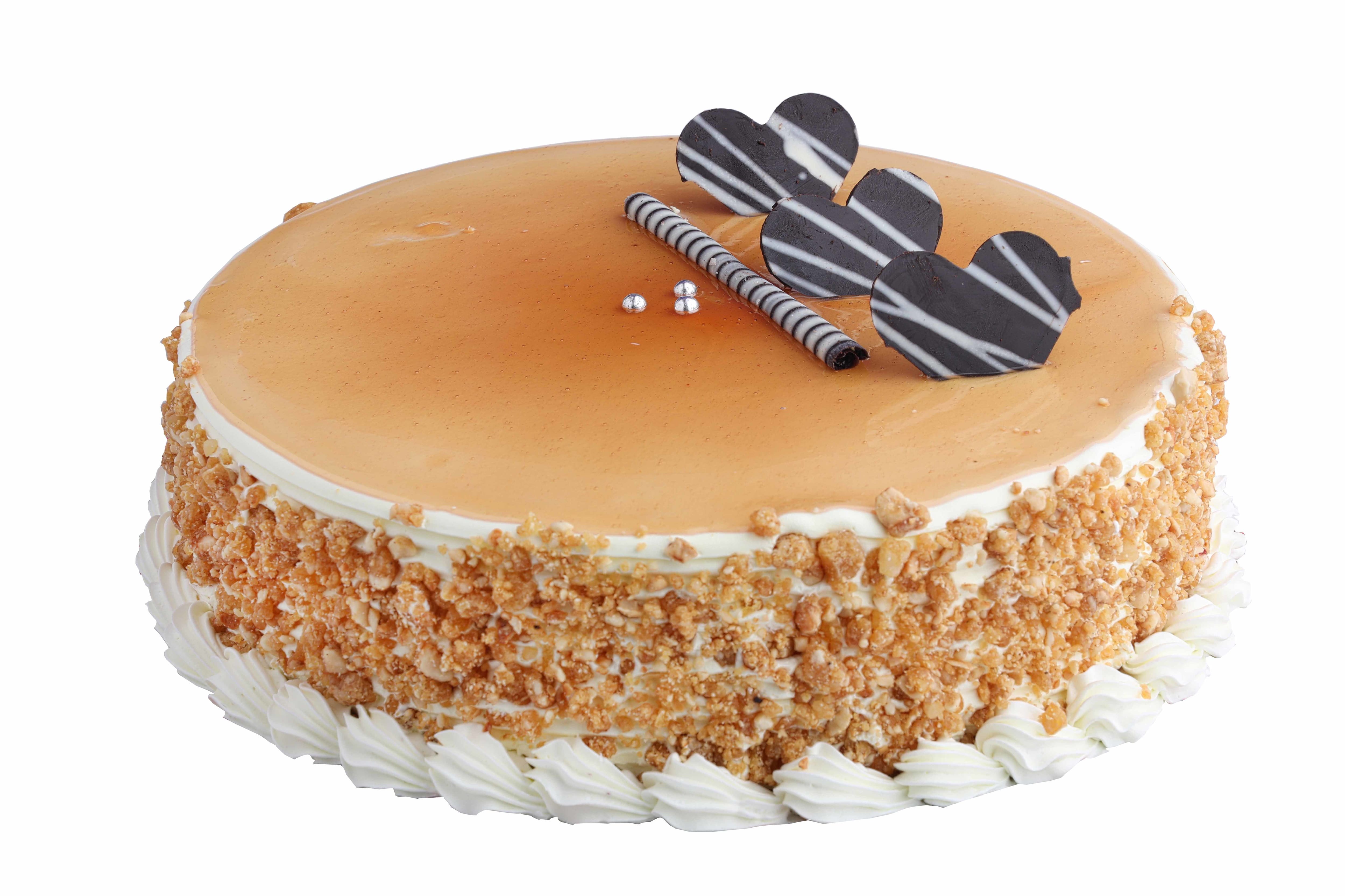 Cinnamon Apple Butter Blast - Specialty Cake – Wilma Bakes Cakes