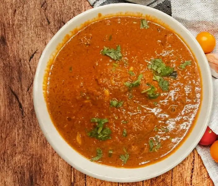 Tandoori Chicken Masala