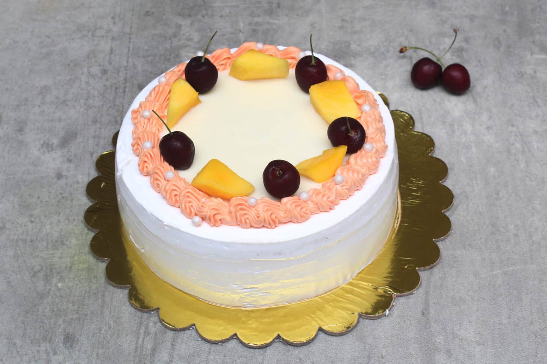 How to Make Matki Cake, Janmashtami par Matki Cake kasie banaye #cake  #matkicake - YouTube