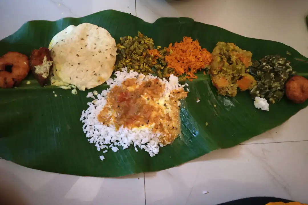 Ebenesarae Kitchen's