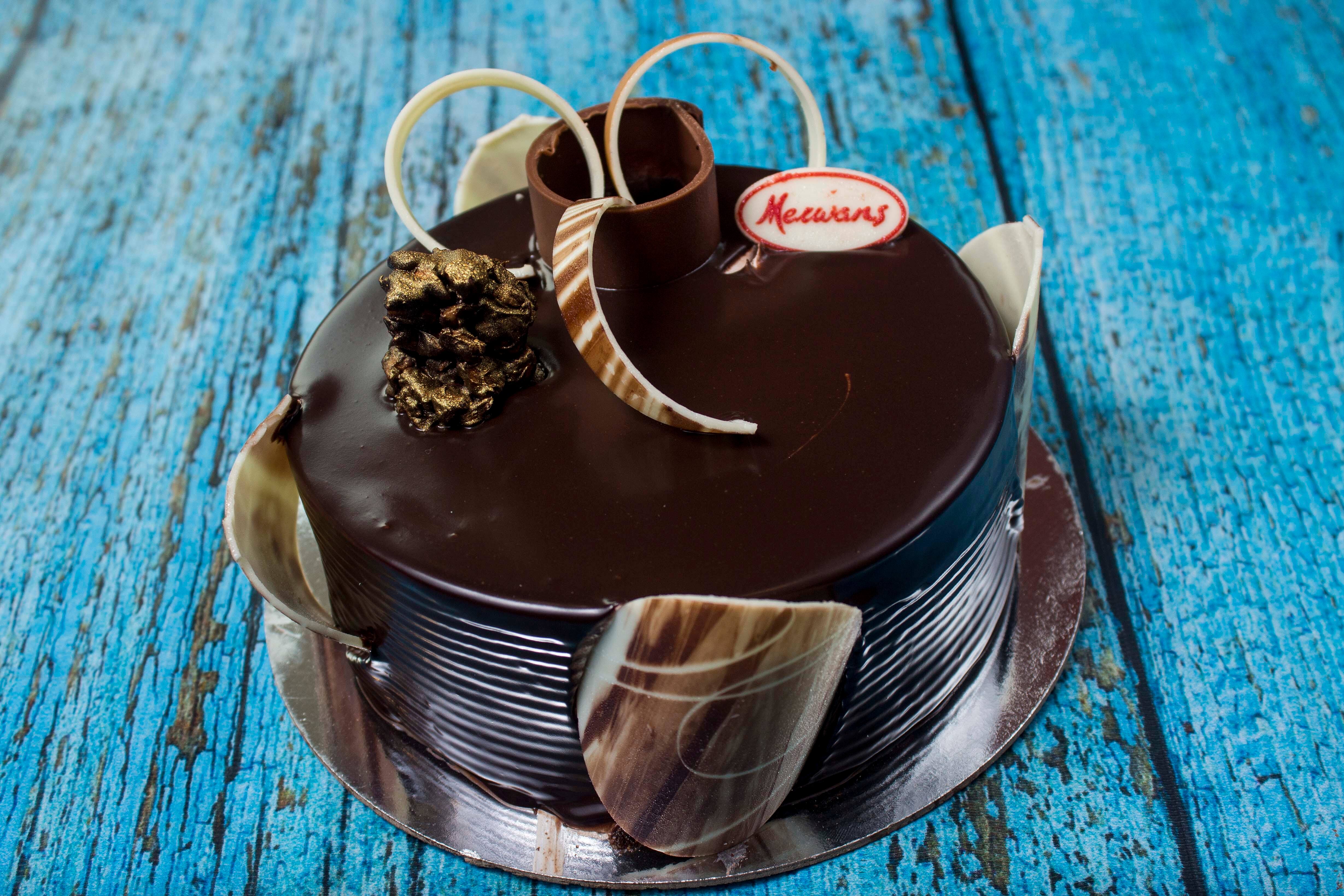 Merwans Cake Stop Near Andheri West Station Order Online Zomato