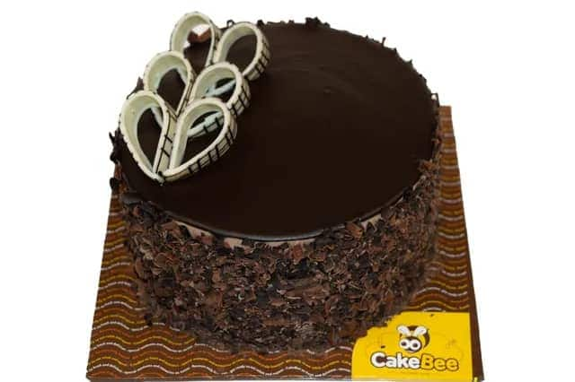 Reviews of Cafe Cake Bee, Cantonment, Trichy | Zomato