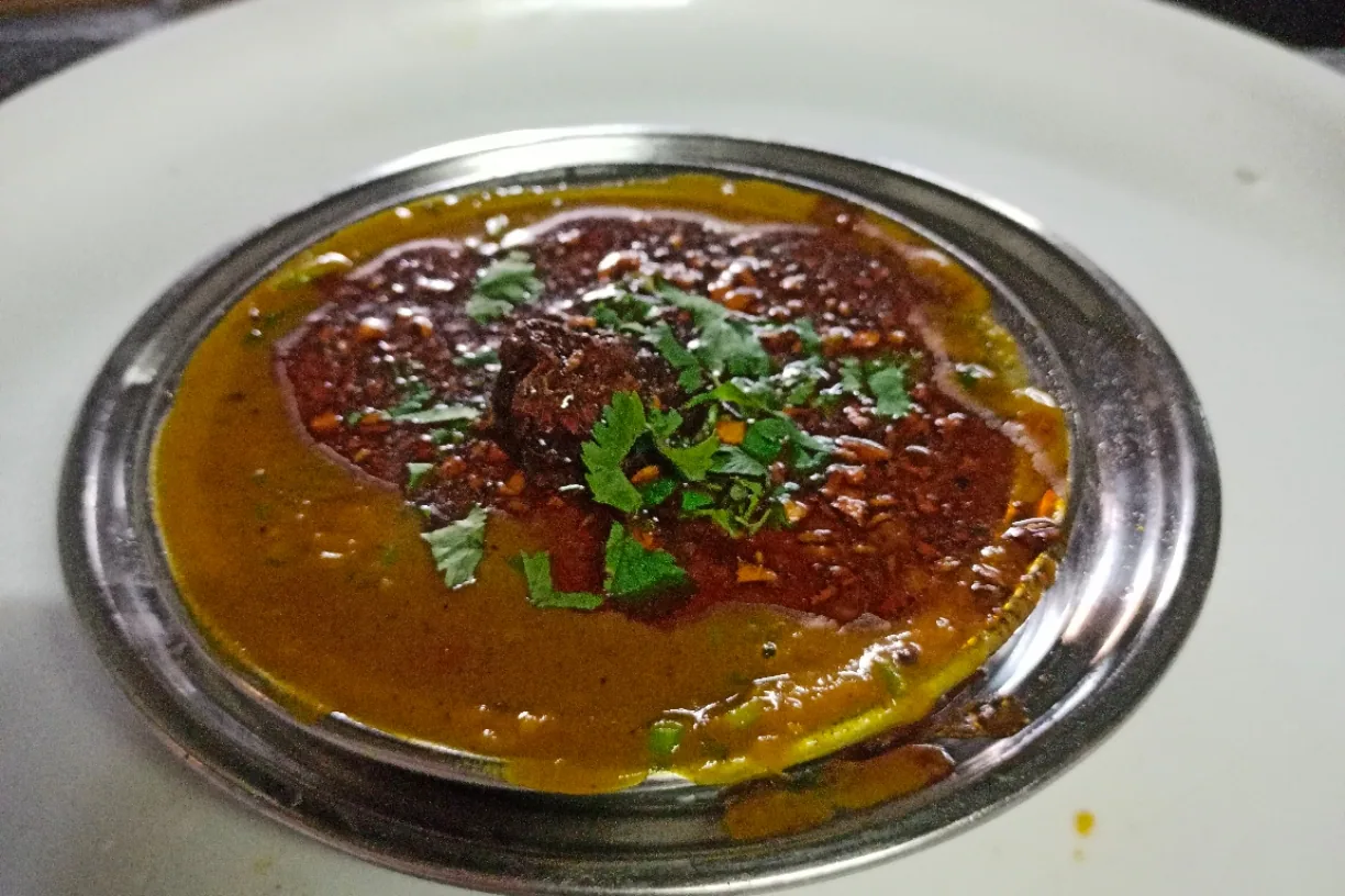 Dal Tadka