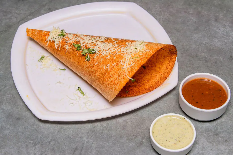 Cheese Sada Dosa