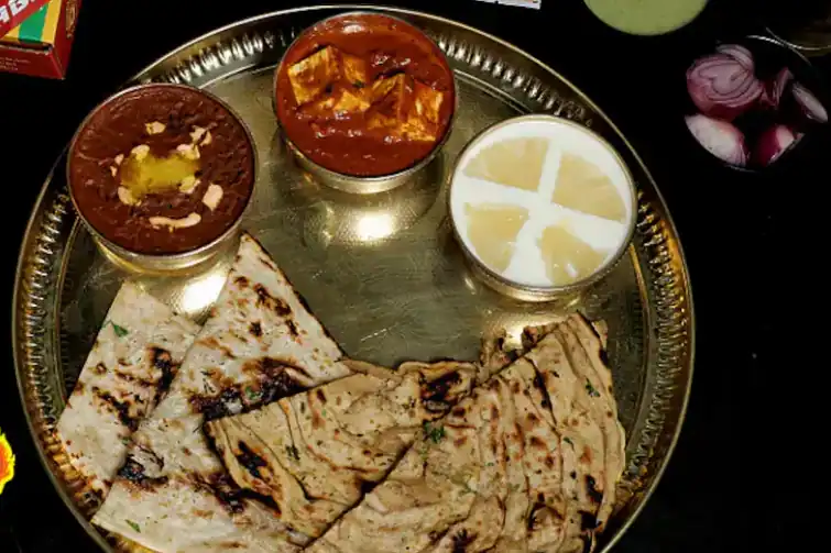 Punjabi Angithi By Gupta Group