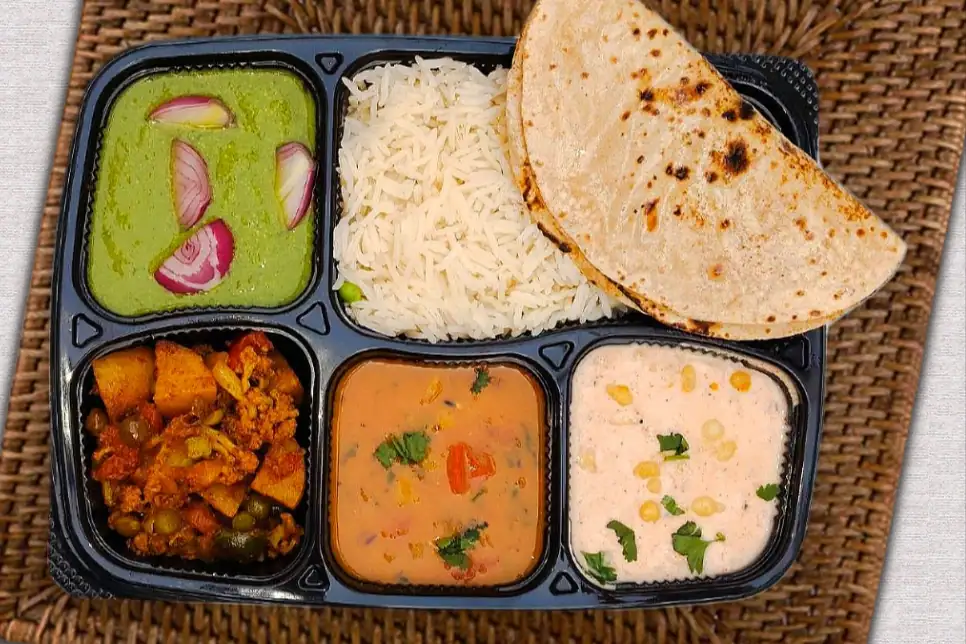 Caps Premium Food Restaurant