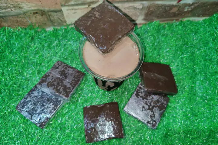 House Of Thickshakes