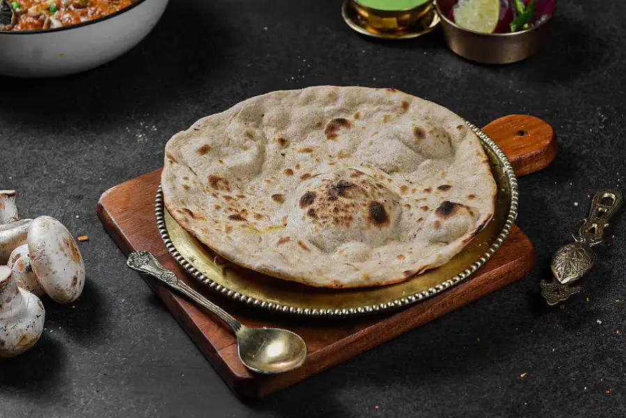 Tandoori Plain Roti