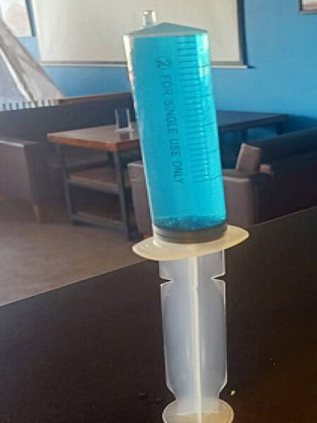 Vaccine