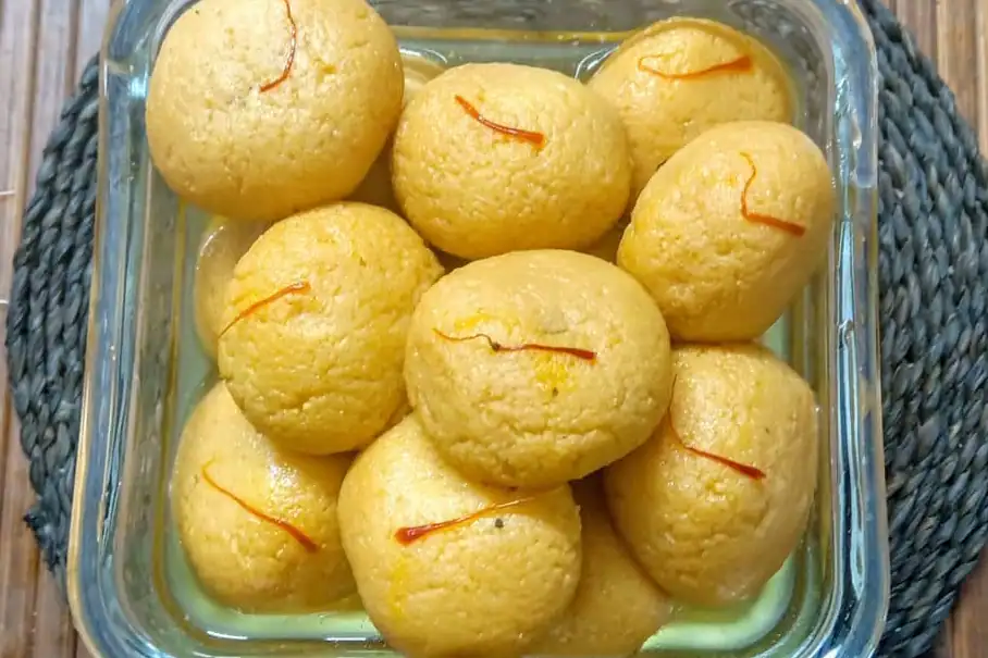 Banarasi Mithai
