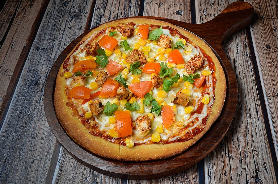 Zippyfeed Cafe, Kendrapara Locality order online - Zomato