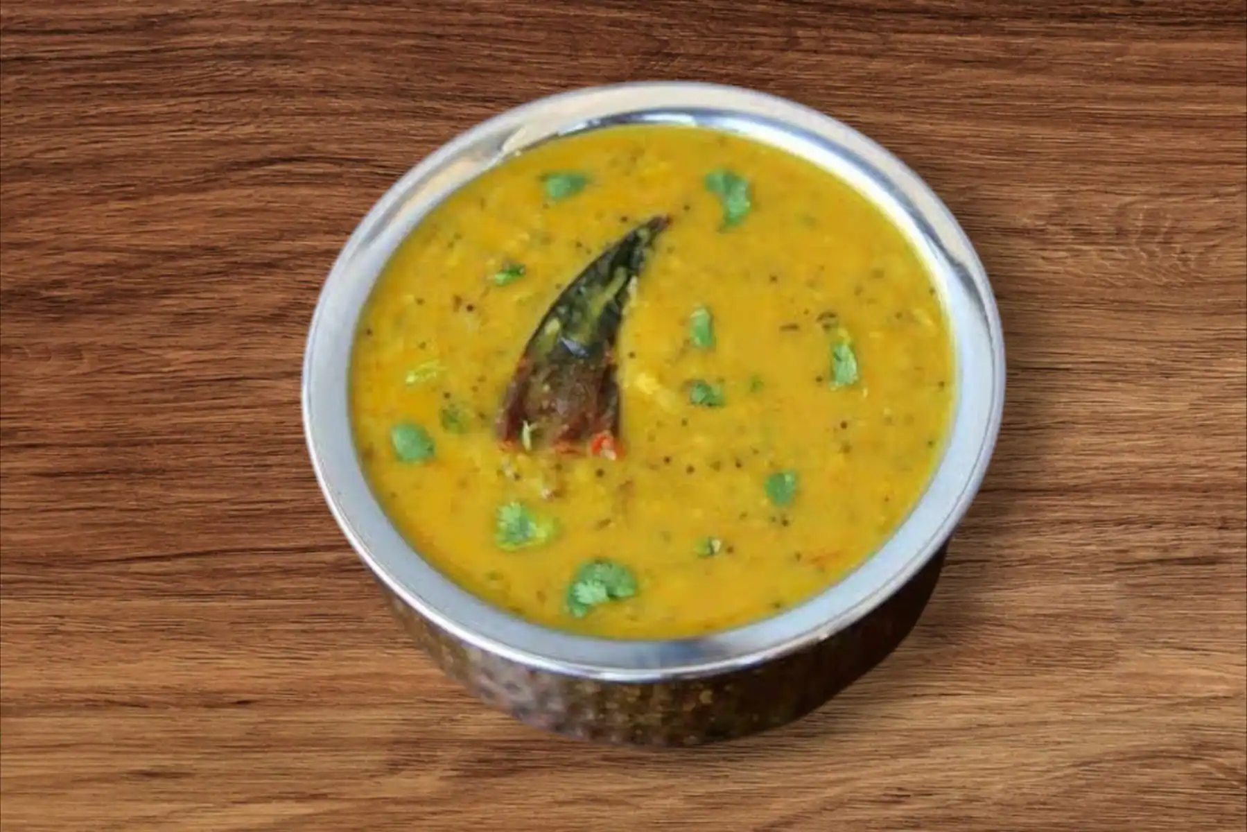 Nisha's Kitchen