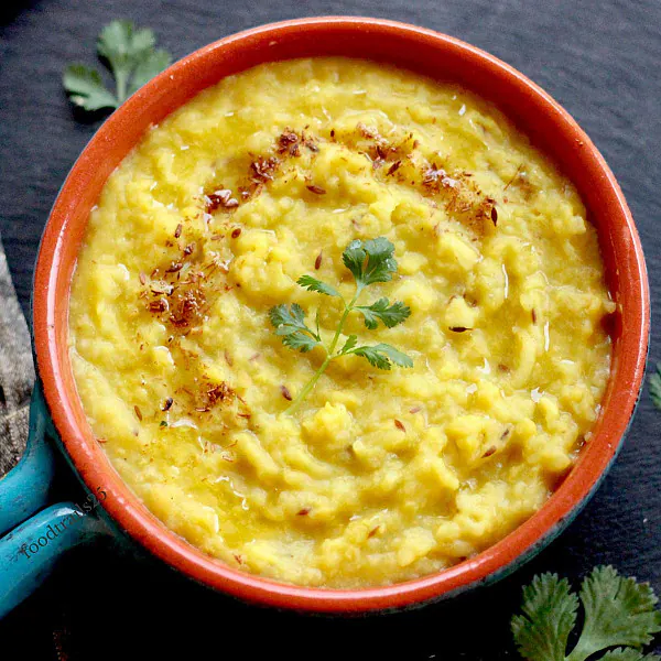 Rice Of The Day - Masale Bhat