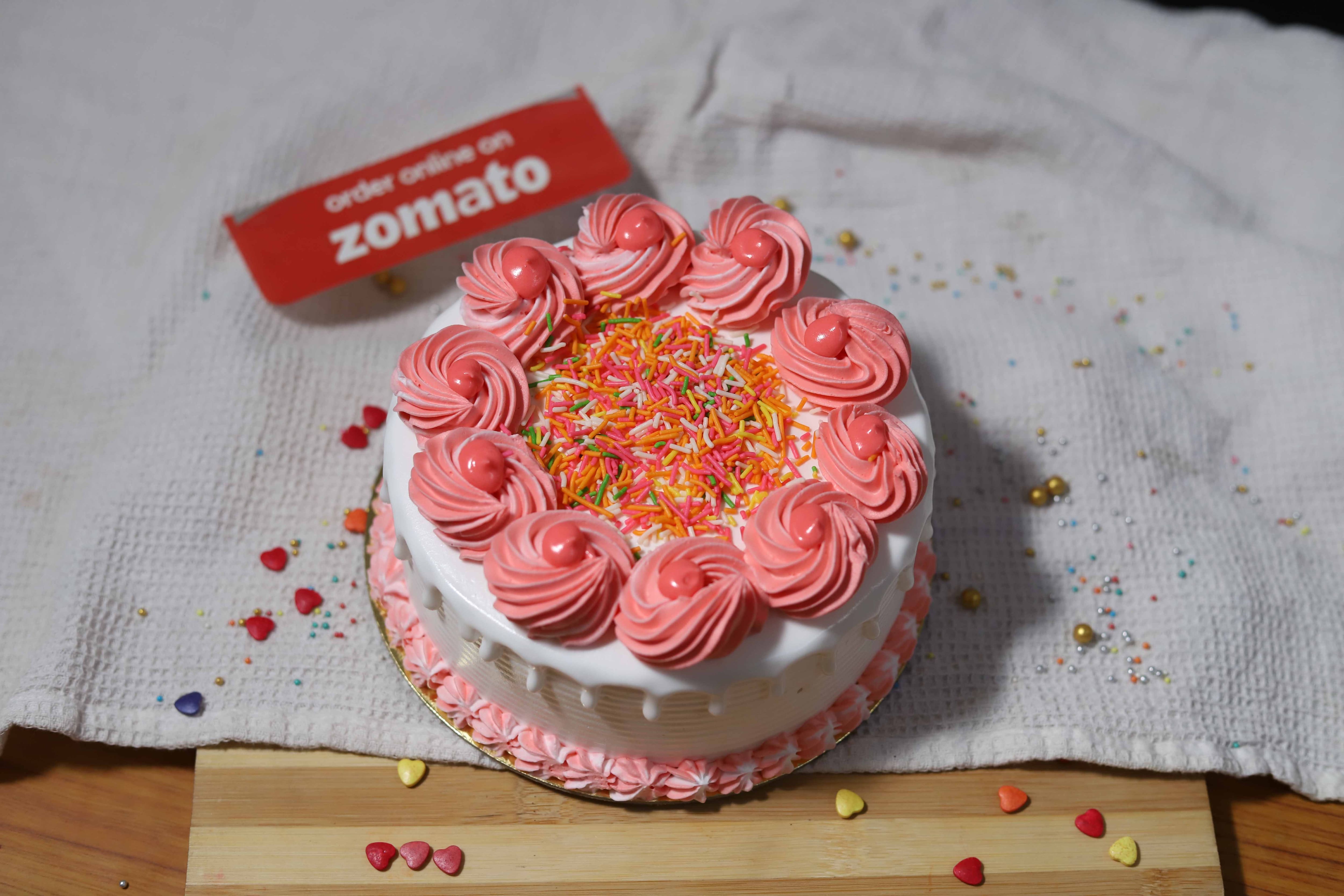 Cakes & More, Mira Road order online - Zomato