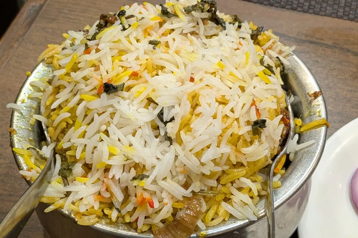 Ur Biryani On Call