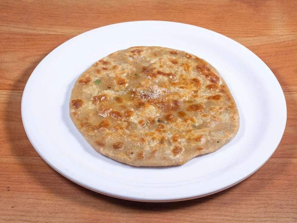 Plain Paratha