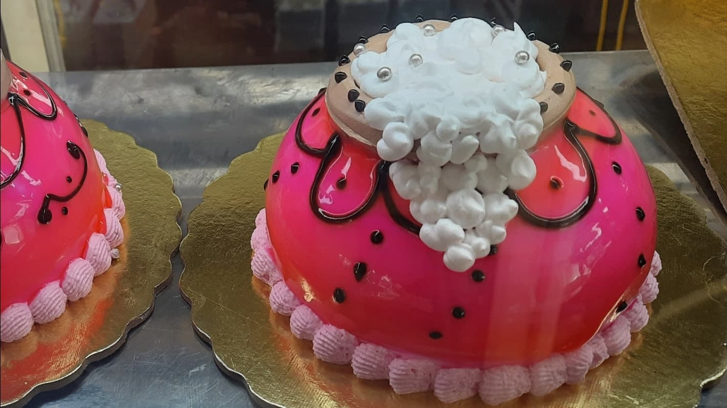 Monginis Cake Shop Menu, Hajipura, Himatnagar- Updated 2023 - Food Menu  Card - Justdial