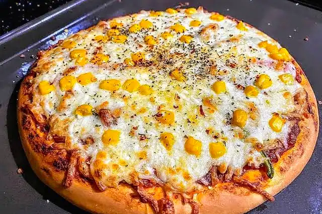 Kitchen Express by Tanu 