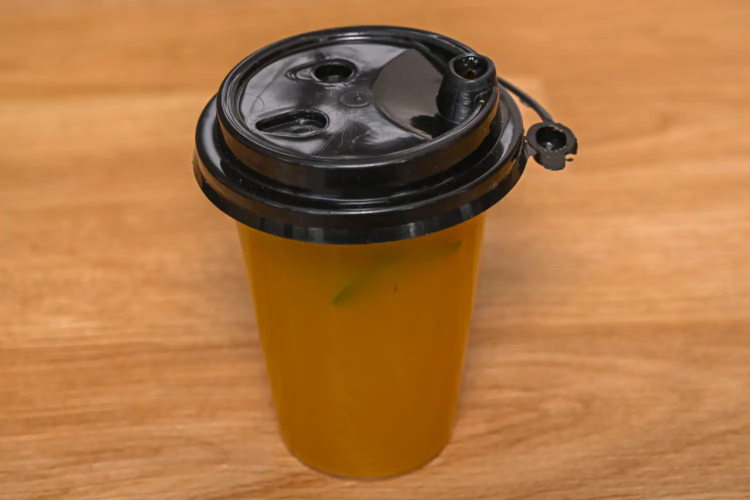 Mango Mojito