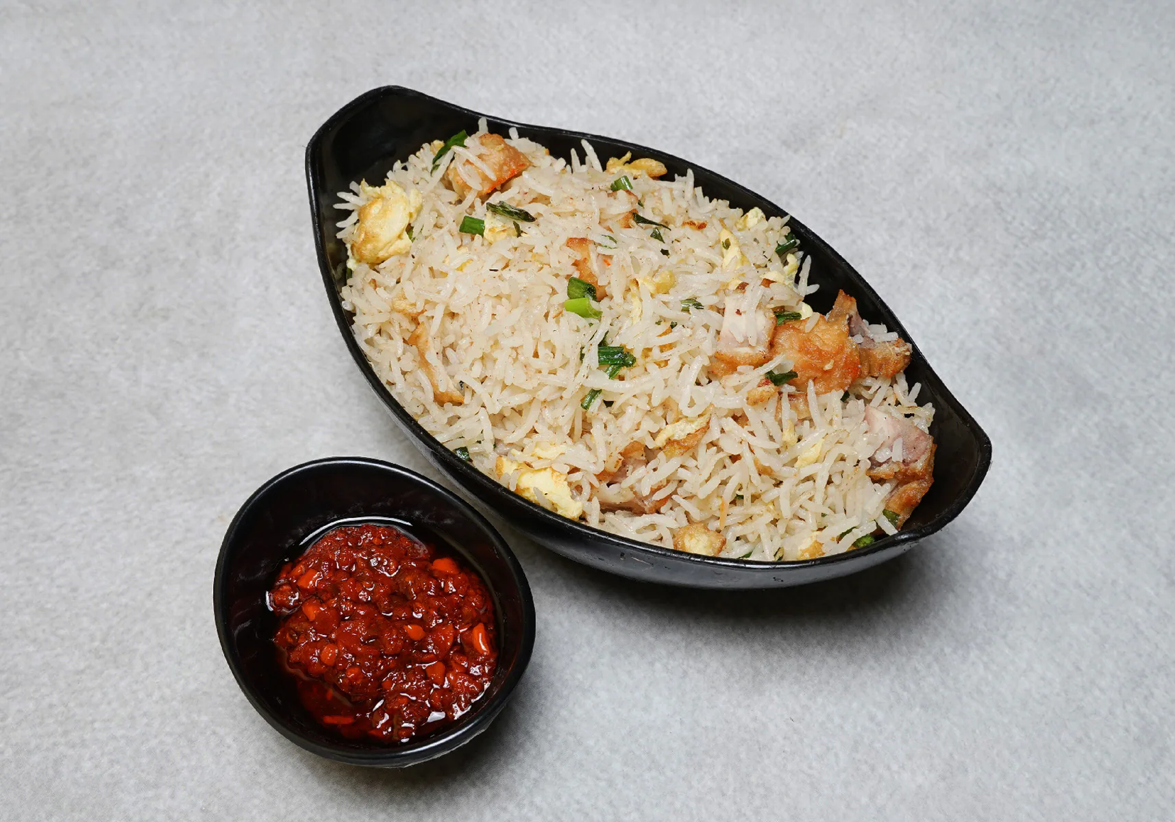 The Corporate Guy's Indo-chinese Food